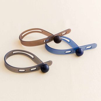 realstock [リアルストック]（Express BOX） | Ｌ＋ダンサーズヘアゴム〈ベーシック〉