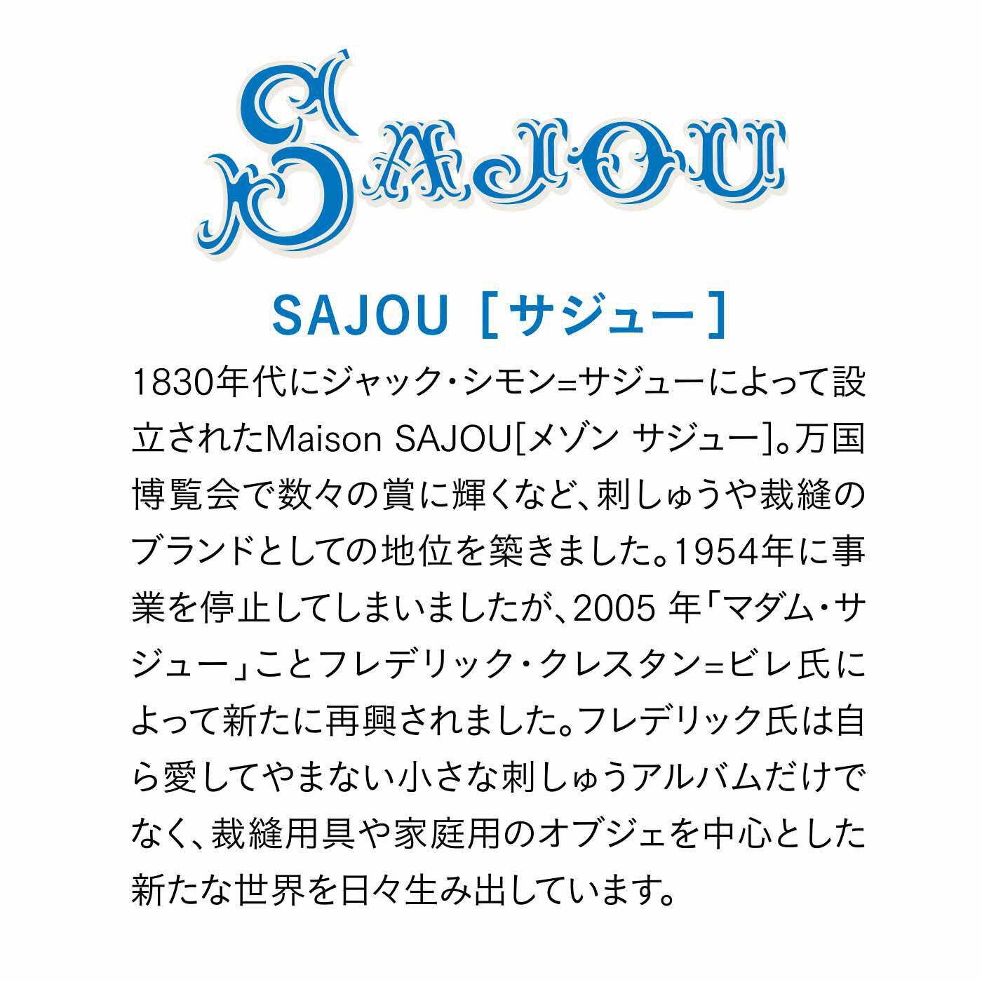 Real Stock|フラウグラット　憧（あこが）れのサジュー 素敵な花柄に心躍る 軽やかフレアースカート〈ブラック〉