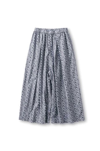 realstock [リアルストック]（Express BOX） | ａｎｄ　ｍｙｅｒａ花香るキュロットパンツ