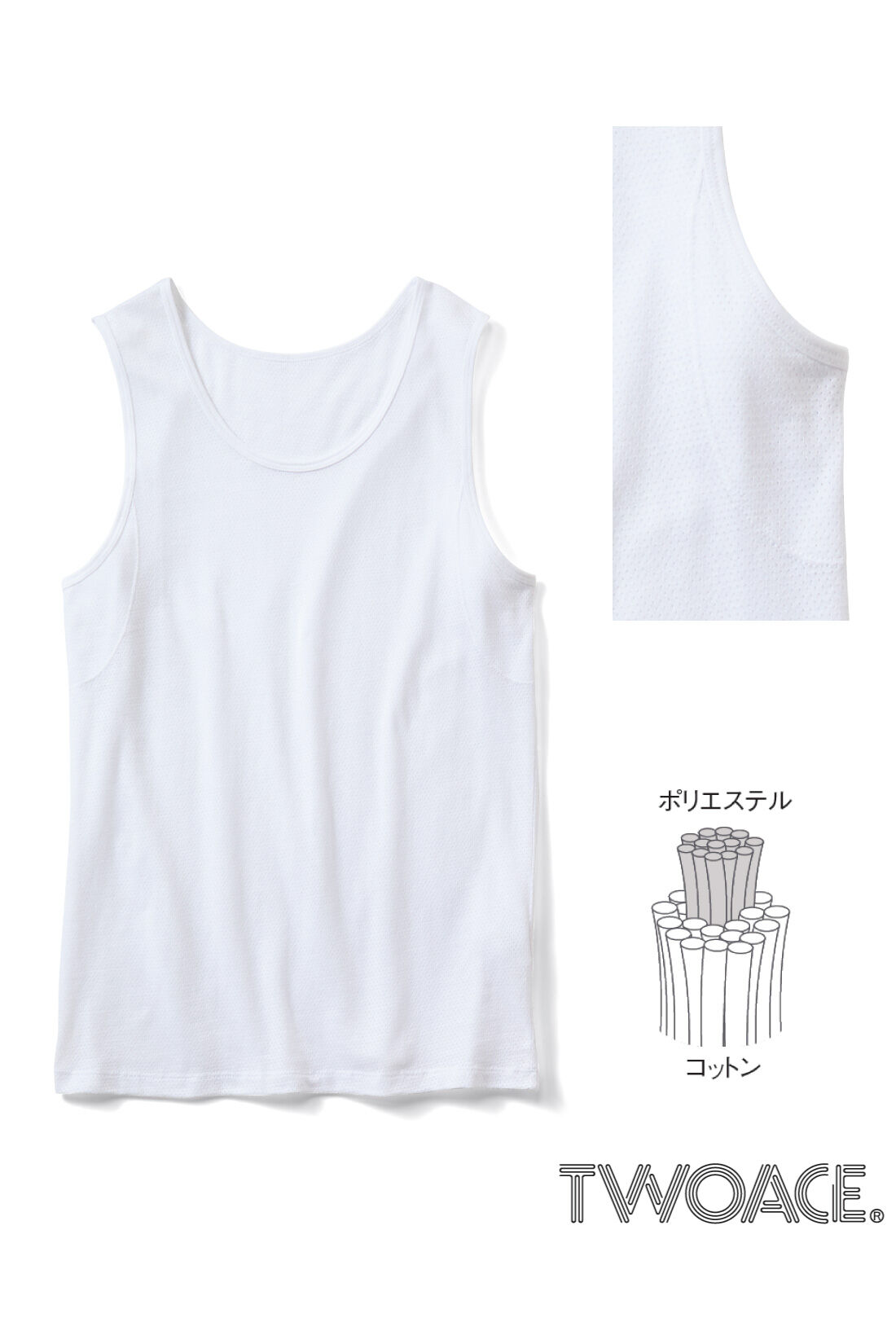 Gap kids キャミソール タンクトップ - 3