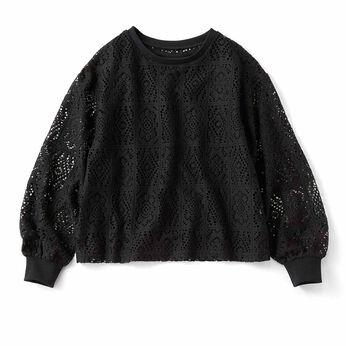 Real Stock | レーストップスセット〈ＢＫ〉リブイン