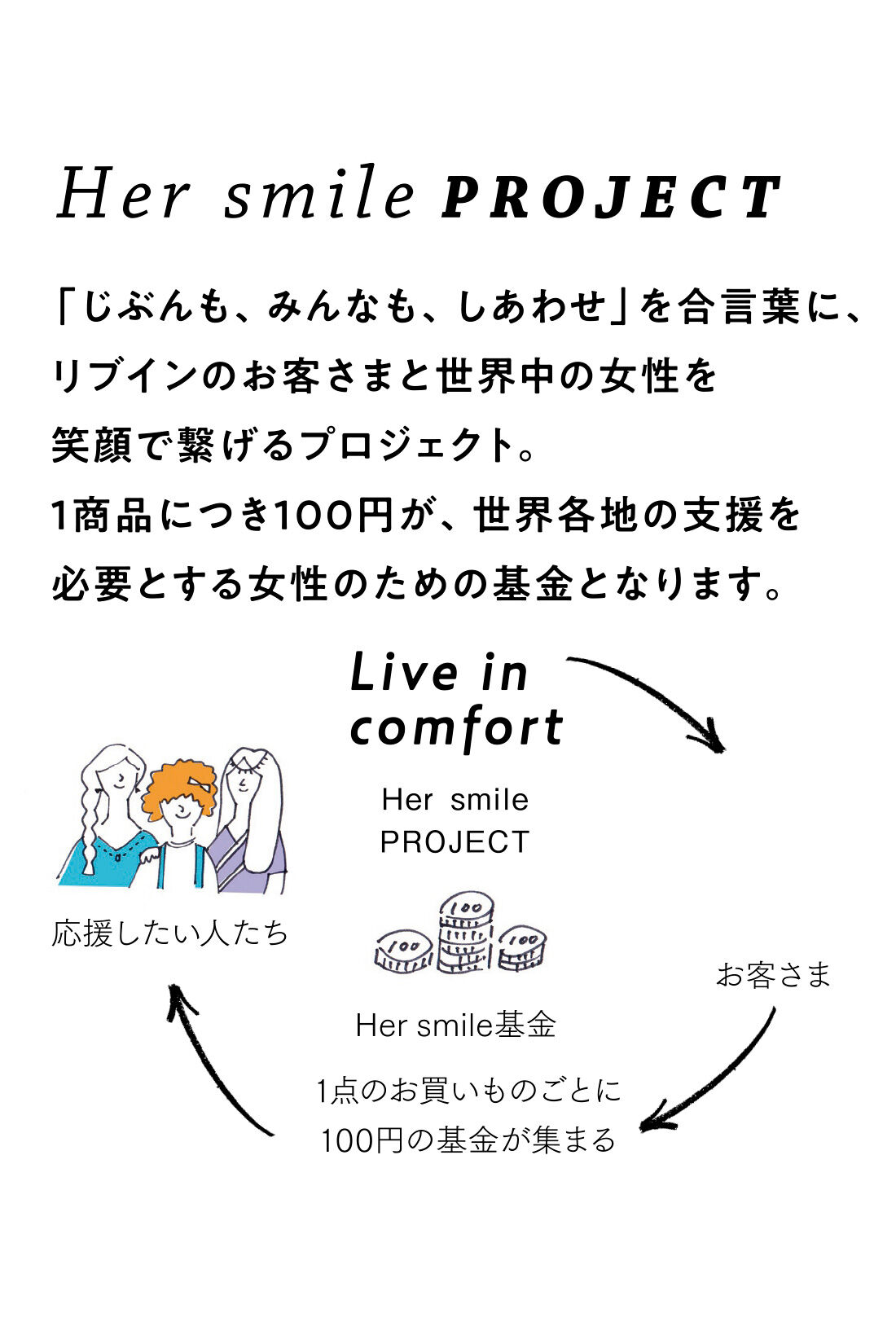 realstock [リアルストック]（Express BOX）|【3～10日でお届け】リブ イン コンフォート　パッと着るだけで即華やぎ！ 大人ラメニットトップス〈チャコールグレー〉