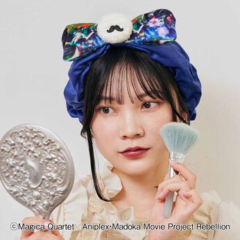 Real Stock | まどか☆マギカ［新編］手下ヘアバンド