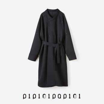 Real Stock | ｈガウンコートｐｉｐｉｒｉｐａｐｉｒｉ