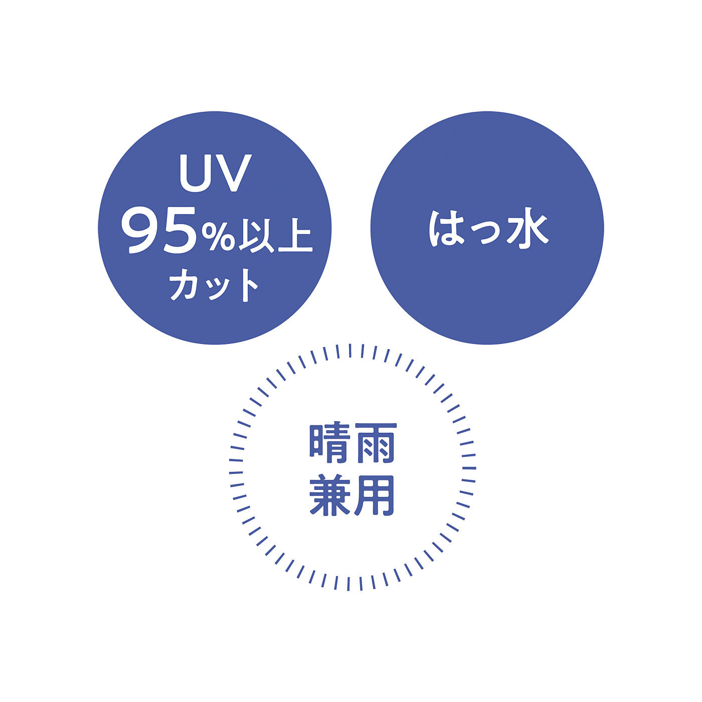 Real Stock|UP.de　カーディガン感覚の薄軽ブラックラフジャケット〈UV対策/はっ水加工〉