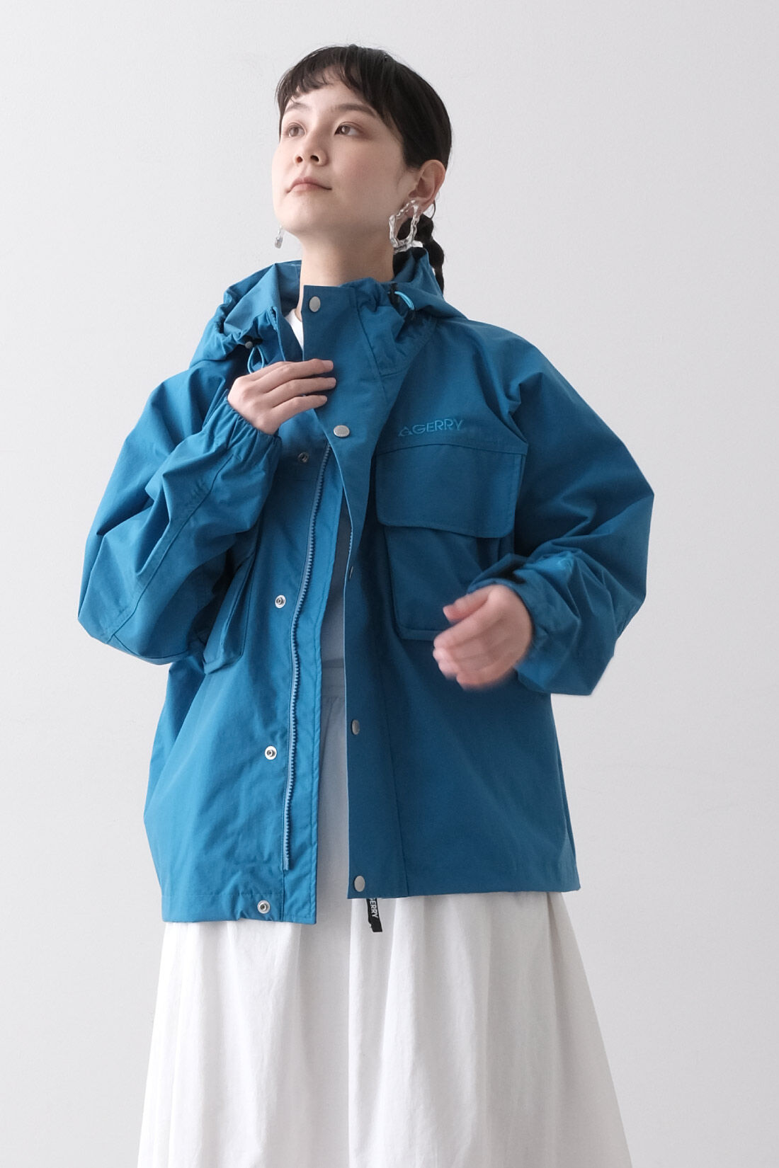 Gerry store workwear jacket