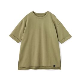 Real Stock | ｅｌオーガニックコットン日本の伝統色トップス
