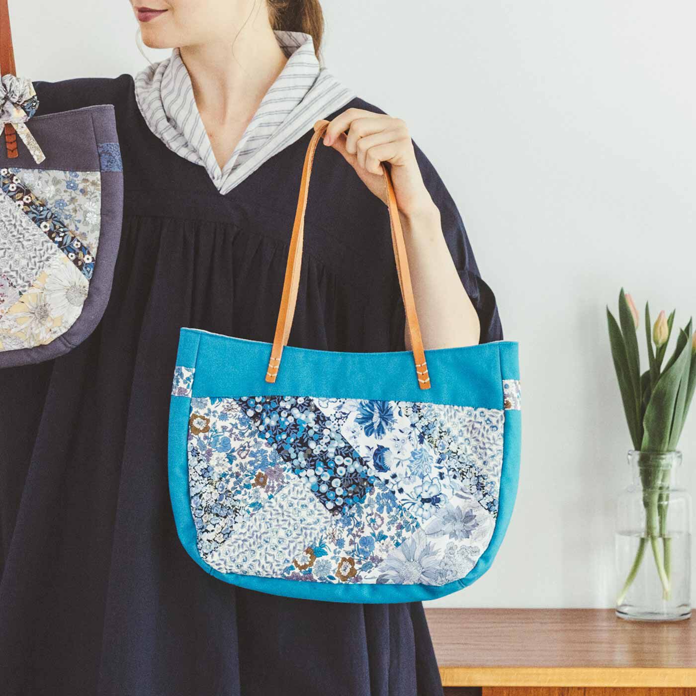 咲良様　ハンドメイド　リバティ　フェルダ他　バッグ　オーダーページ 咲良様 ハンドメイド リバティ フェルダ他 バッグ オーダーページ