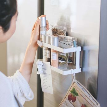 realstock [リアルストック]（Express BOX） | ａｍ＆ｂｅすき間収納ラック