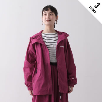 realstock [リアルストック]（Express BOX） | ＧＥＲＲＹ　ＰＡＣＫＡＢＬＥ　ＪＡＣＫＥＴ