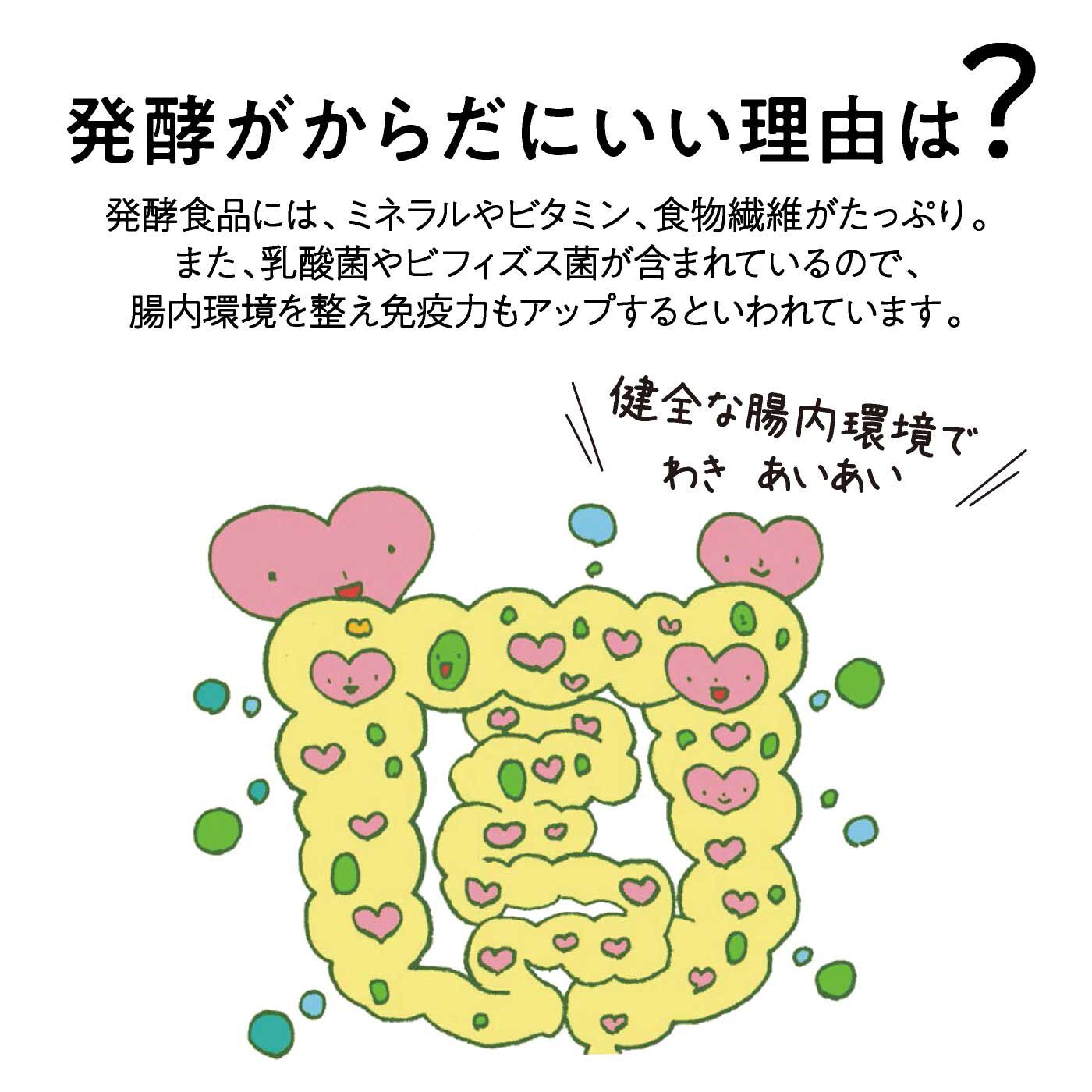 realstock [リアルストック]（Express BOX）|発酵食品をかしこく使いこなす めちゃ旨！ 発酵晩ごはんレッスンプログラム
