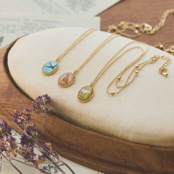 Real Stock | ａｍ＆ｂｅ　アンティーク磁気ネックレス