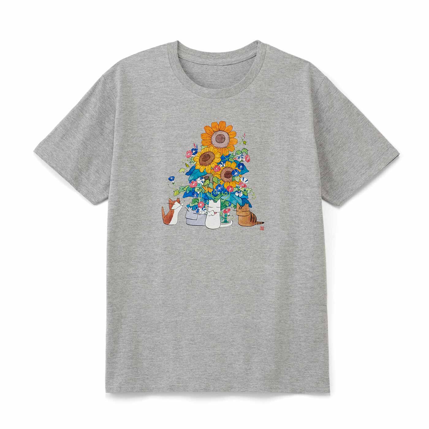 realstock [リアルストック]（Express BOX）|久保智昭×猫部 地域猫チャリティーTシャツ