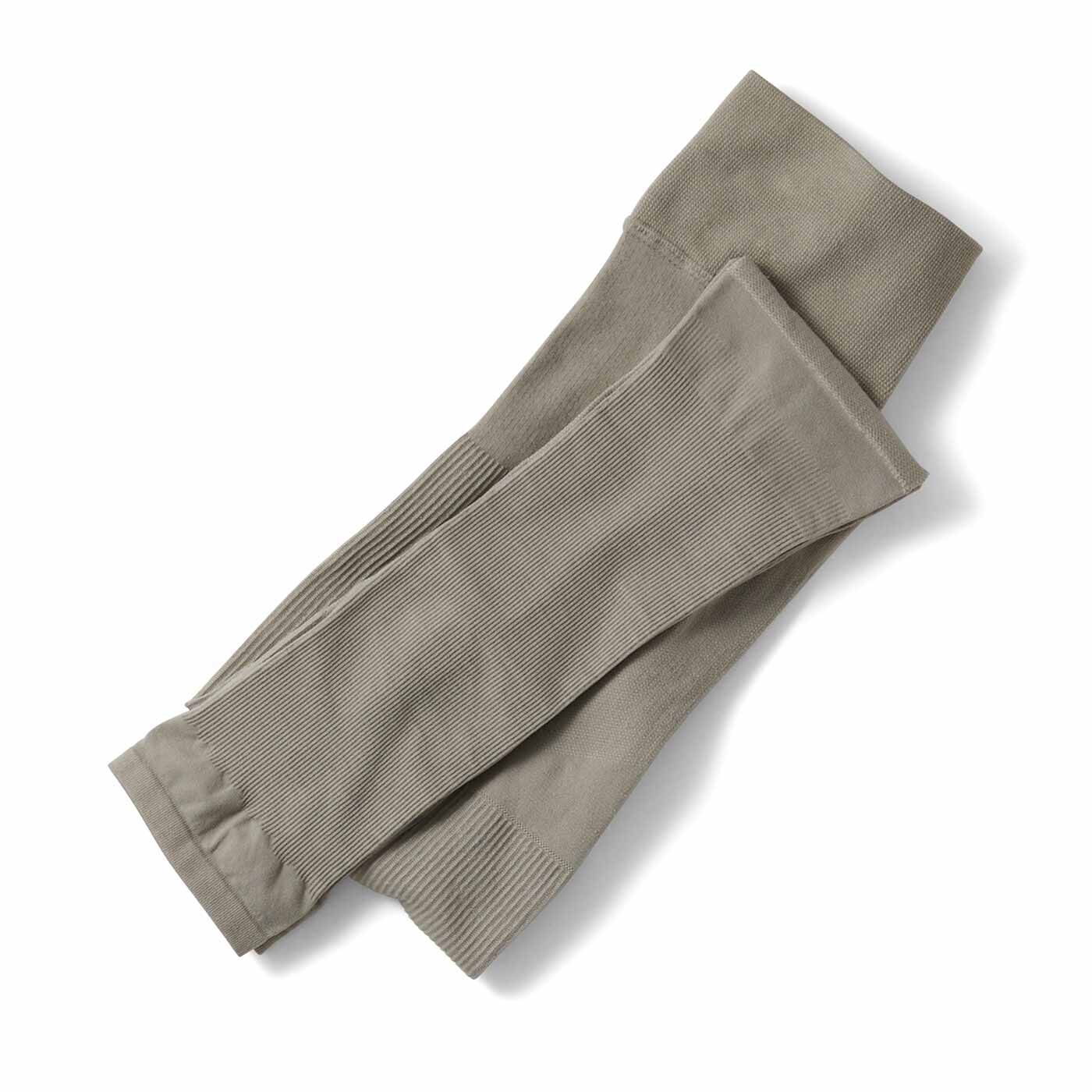 Real Stock|骨盤から整える　下半身引き締め　美麗な着圧レギンス〈ペールベージュ〉|〈ペールベージュ〉