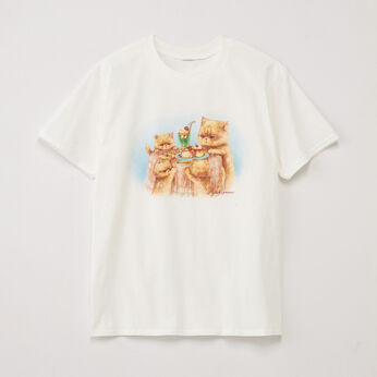 Real Stock | ｙｕｋｉｅｍｏｎ地域猫Ｔシャツ２０２３