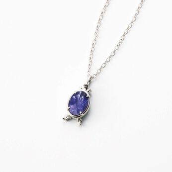 Real Stock | アプデ　ジュエルボックスネックレスＩＯ