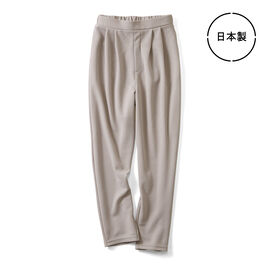 Real Stock | シエスタタックパンツ〈グレージュ〉ＩＥ