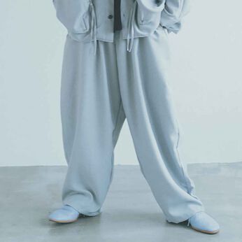 Real Stock | ｎｕｎｕｆｏｒｍｅカーブパンツＡ