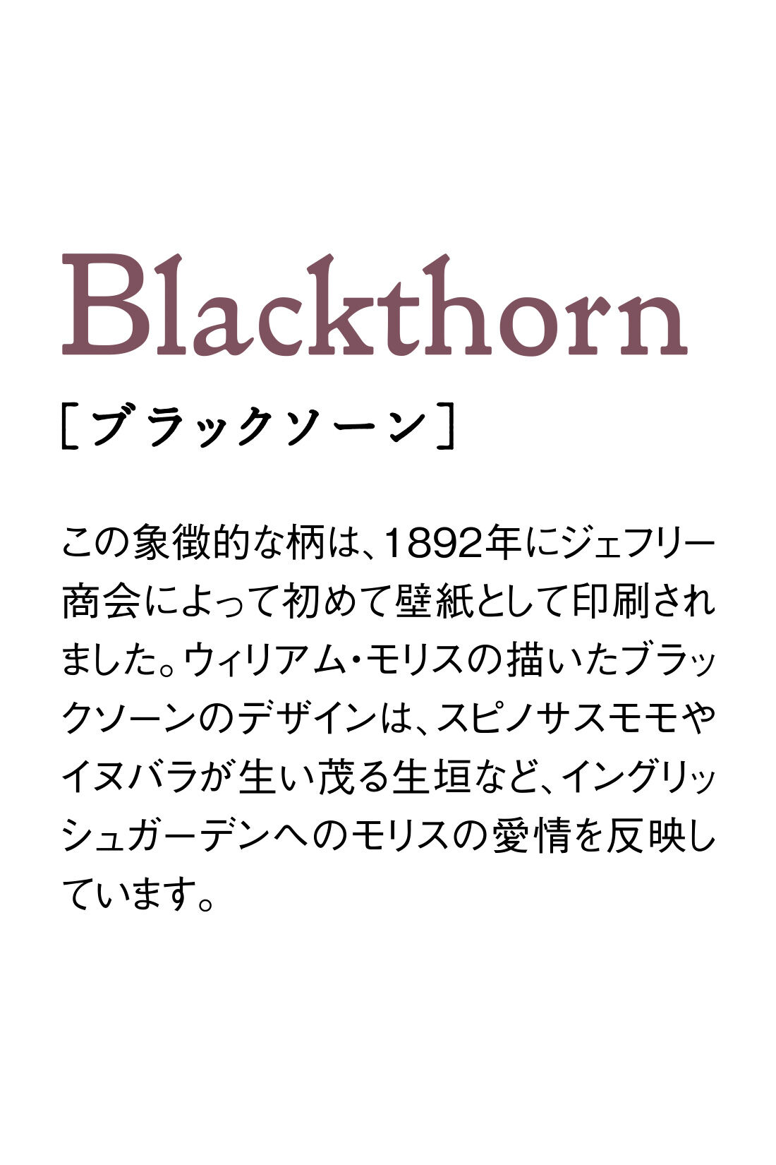 Real Stock|【3～10日でお届け】リブ イン コンフォート　大人モリスの世界 「ブラックソーン」柄が華やかなニット切り替えワンピース〈グリーン〉