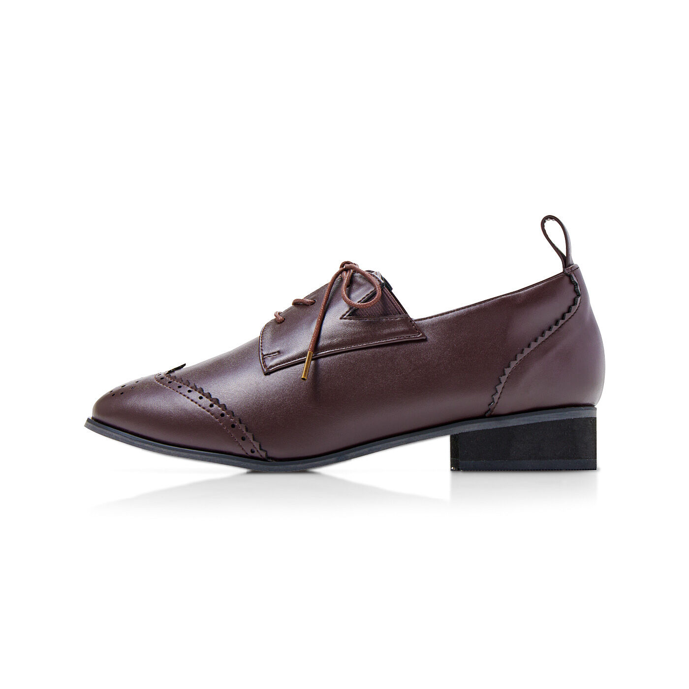 2024新商品 leather-like, genuine Frauglatt elegant beautiful and 靴