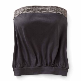 肩軽減でずれにくい　ショルダーレスブラインナー