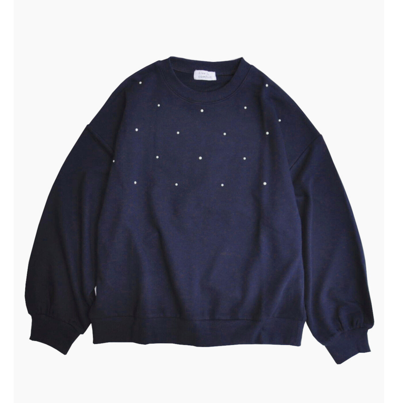 refomed リフォメット　コットンニットベスト　ドライタッチ refomed リフォメット コットンニットベスト ドライタッチ