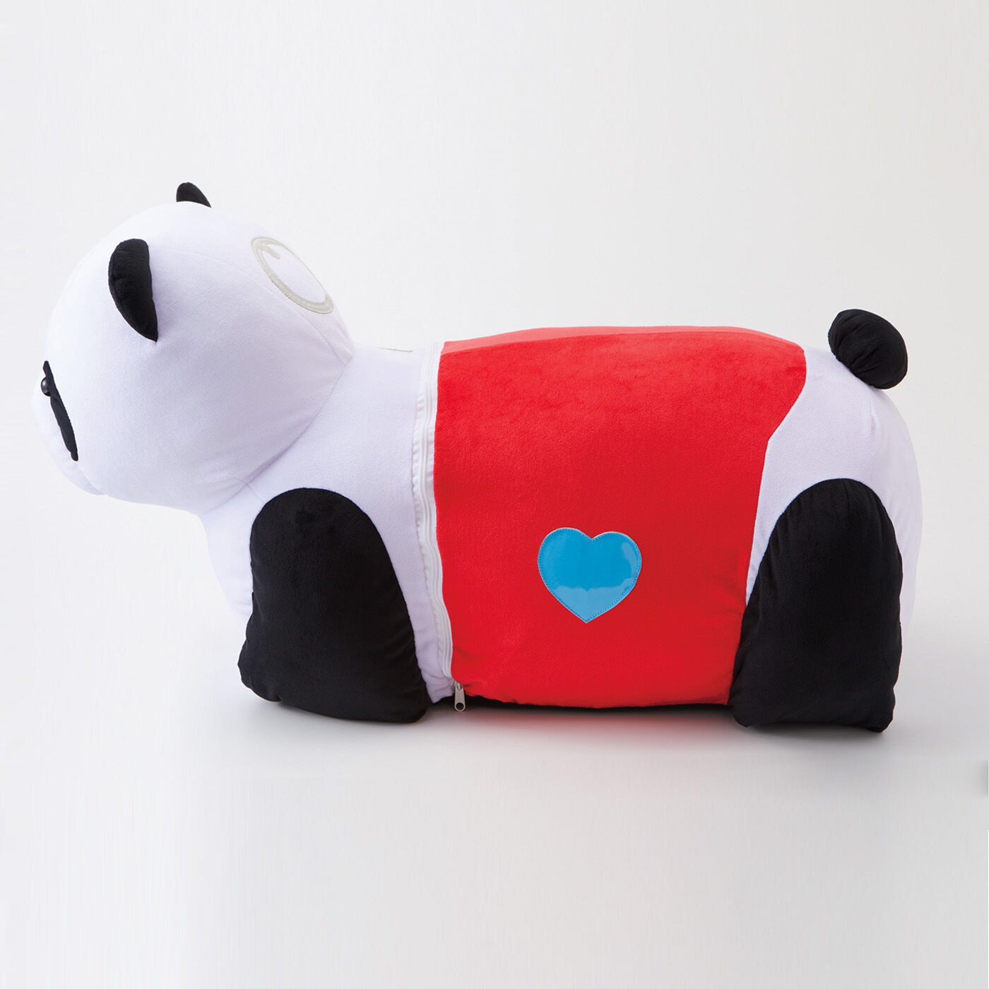 realstock [リアルストック]（Express BOX）|YOU+MORE!　おうちで遊園地気分　パンダカー（R）布団収納ケース