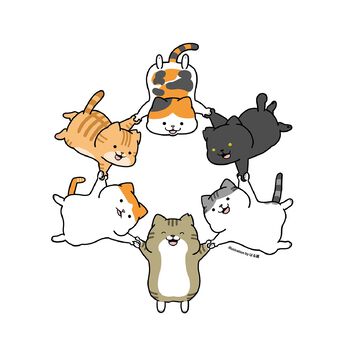 realstock [リアルストック]（Express BOX） | はる蔵地域猫Ｔシャツ２０２２