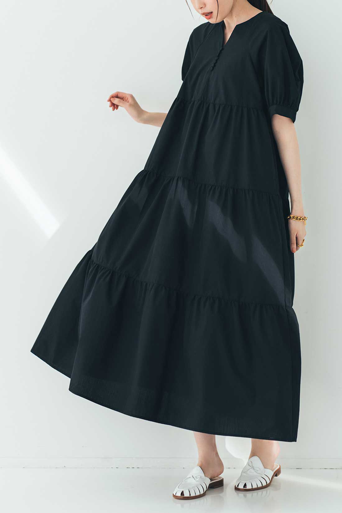 PARADIS｜Dresses｜Merlette(マーレット)｜Merlette NYC
