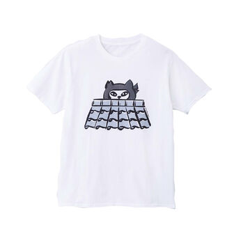 realstock [リアルストック]（Express BOX） | Ａｉｍｉ地域猫Ｔシャツ２０２２