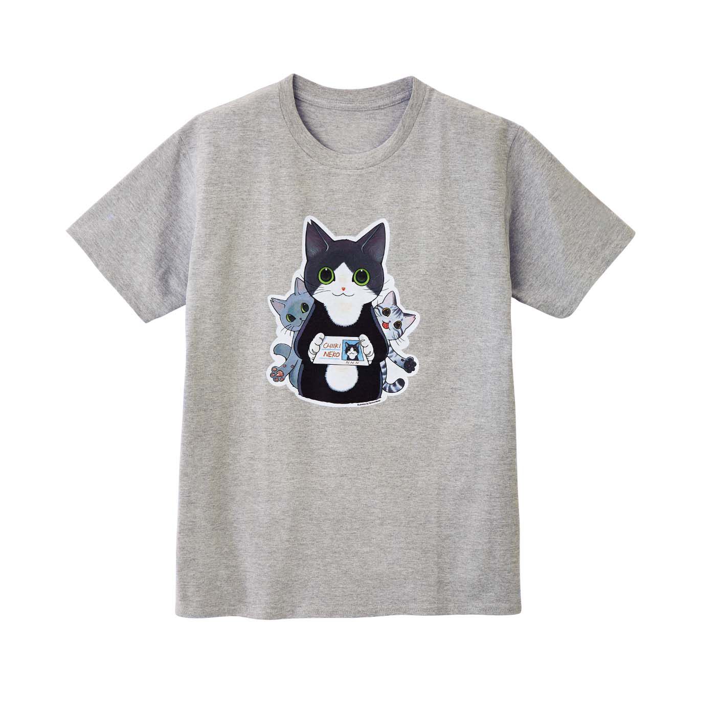 realstock [リアルストック]（Express BOX）|山野りんりん×猫部　地域猫チャリティーTシャツ2022
