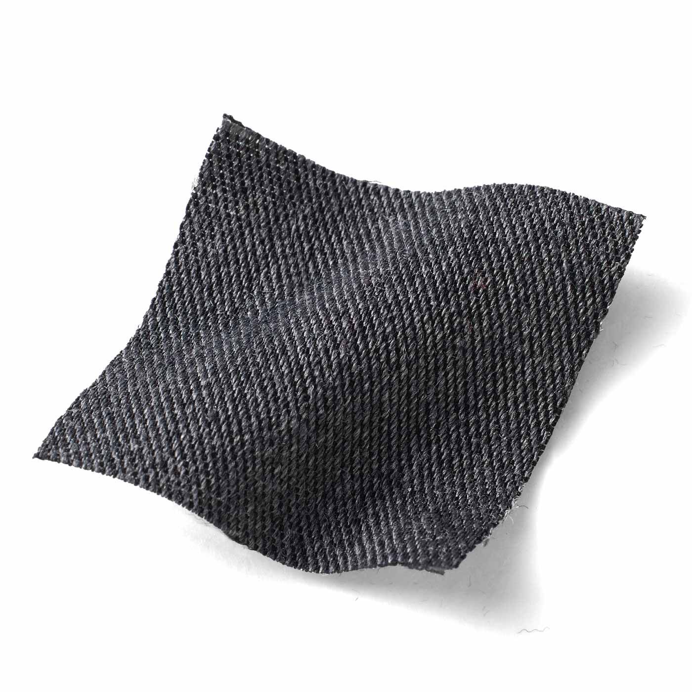 Real Stock|フラウグラット 上品素材で軽やかきれい♪ ゆるやかシルエットのコクーンパンツ〈カーキ〉|さらりと軽やかポリエステル素材。しわになりにくく、きれいめな表情をキープします。お届けするカラーとは異なります。