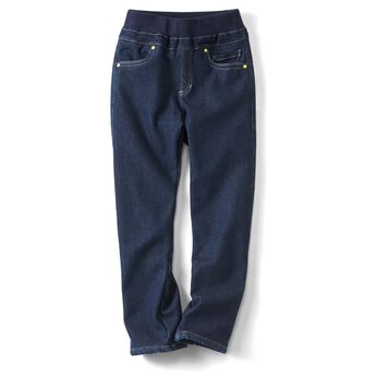 Real Stock | ドラえもん　キッズ　裏ボアパンツ〈ＩＮ〉