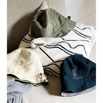 realstock [リアルストック]（Express BOX） | サーナ　ヤ　オッリはっ水スズランＵＶハット