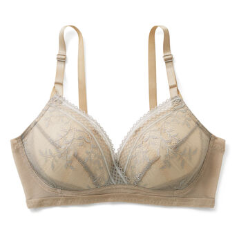 realstock [リアルストック]（Express BOX） | バストの変化に付いてくる驚く軽さ３６５日ブラ