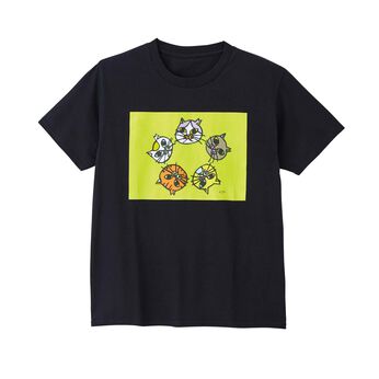 realstock [リアルストック]（Express BOX） | ＫＥＮ地域猫Ｔシャツ２０２２