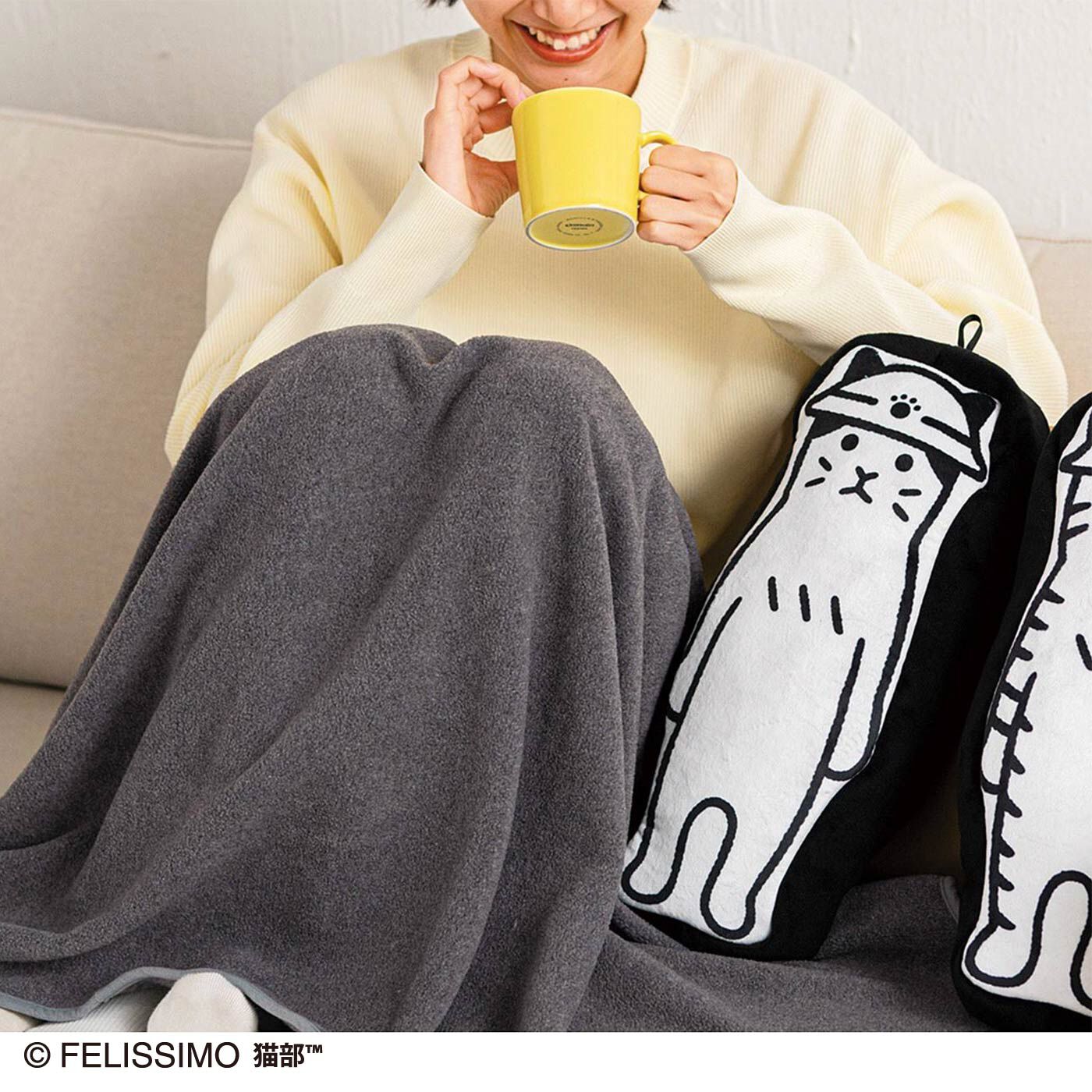 お香のかおりでリフレッシュ おてらぶハンドクリーム｜Real Stock