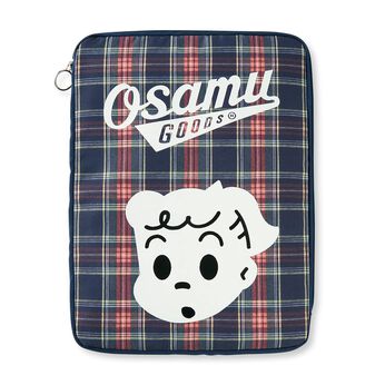 Real Stock | ＯＳＡＭＵ　ＧＯＯＤＳＡ４ファイルポーチ