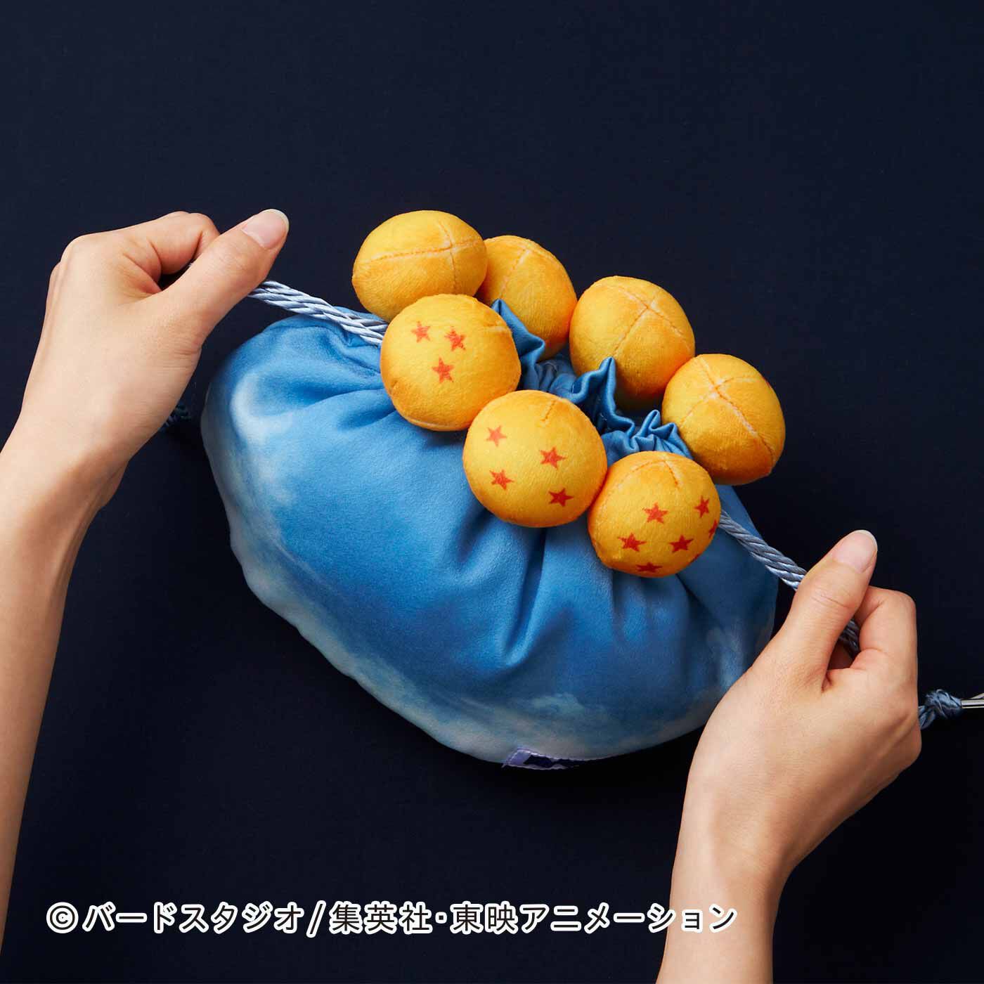 ドラゴンボール 7つ集めろ！ 神龍（シェンロン）が飛び出る