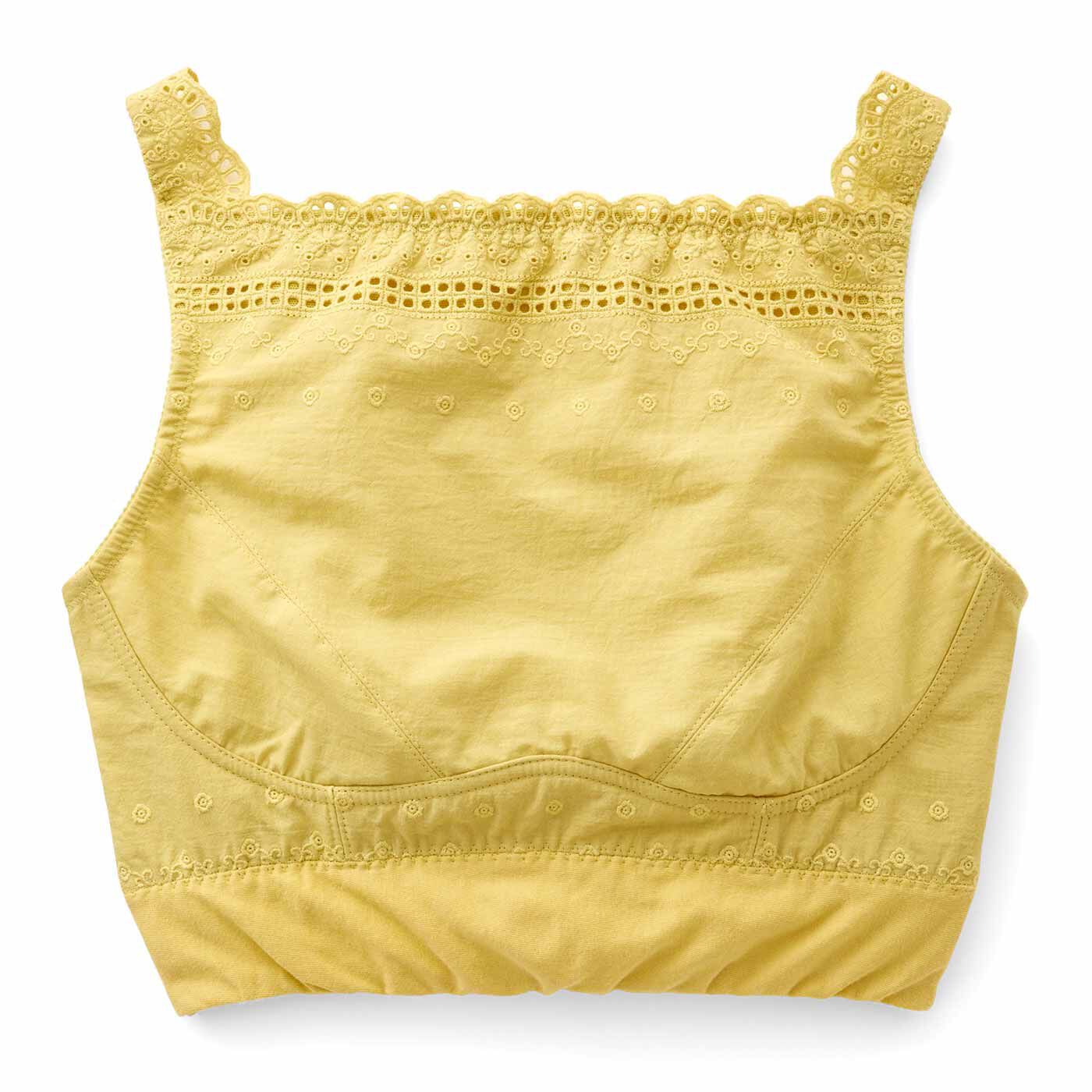 realstock [リアルストック]（Express BOX）|ボリュームおさえて フラットブラ〈3L～6L/彩りコットン〉〈2〉