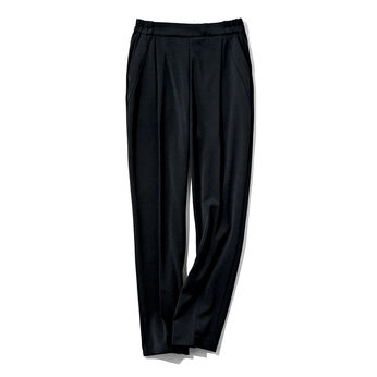 Real Stock | 花粉バレエパンツ〈ブラック〉ＩＥ