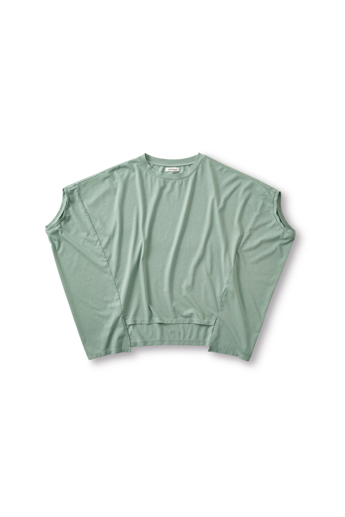 realstock [リアルストック]（Express BOX）|ａｎｄ　ｍｙｅｒａ　ベーシックじゃないTシャツ