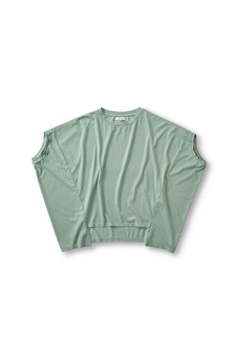 realstock [リアルストック]（Express BOX） | ａｎｄ　ｍｙｅｒａベーシックじゃないＴシャツ