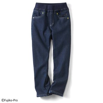 Real Stock | ドラえもん　キッズ　裏ボアパンツ〈ＩＮ〉