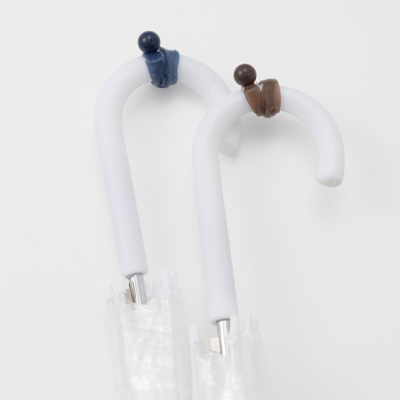 realstock [リアルストック]（Express BOX）|ラミプリュス　ピタッと留まってしっかりキープ 動いてもゆるまない ダンサーズヘアゴム〈ベーシック〉|傘の目印にも！