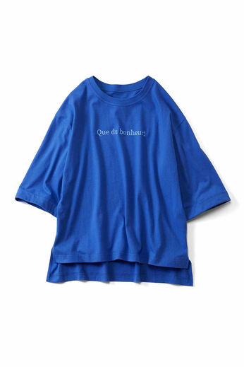 realstock [リアルストック]（Express BOX） | トルコオーガニックＴシャツ　リブイン