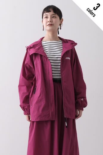 realstock [リアルストック]（Express BOX） | ＧＥＲＲＹ　ＰＡＣＫＡＢＬＥ　ＪＡＣＫＥＴ