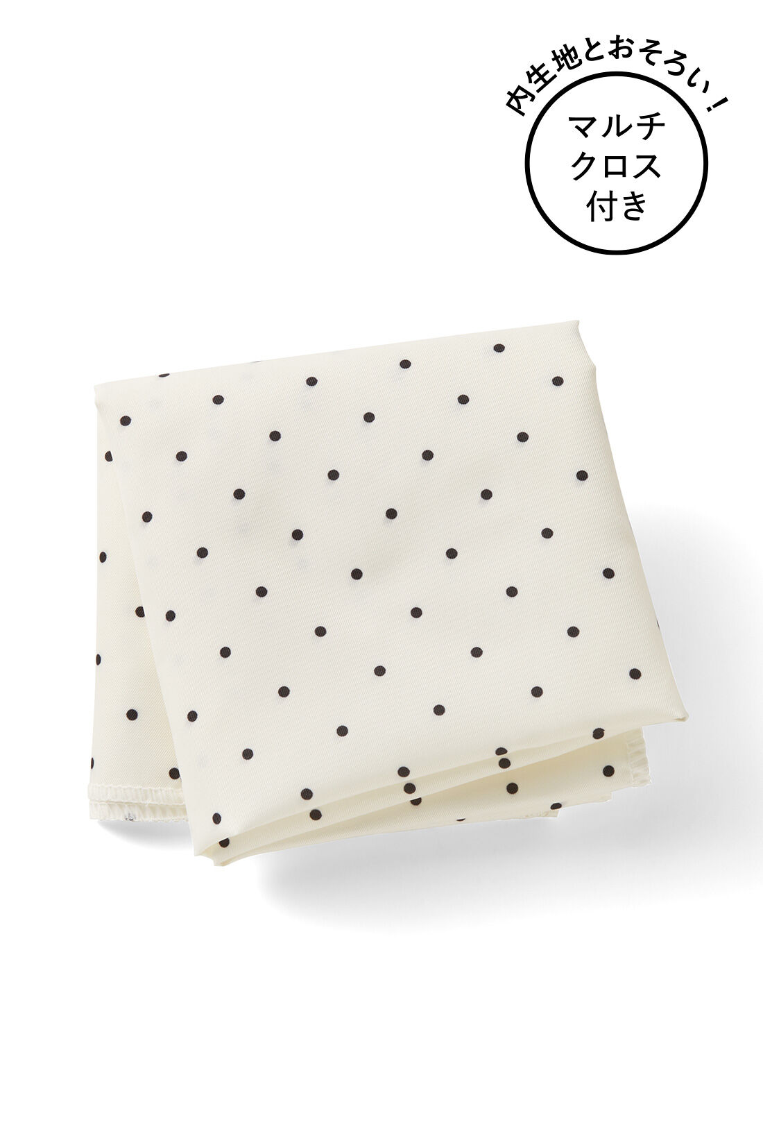 realstock [リアルストック]（Express BOX）|【3～10日でお届け】リブ イン コンフォート 文筆家甲斐みのりさんと一緒に作った 品のあるがま口ショルダーバッグ〈アンティークブラック〉