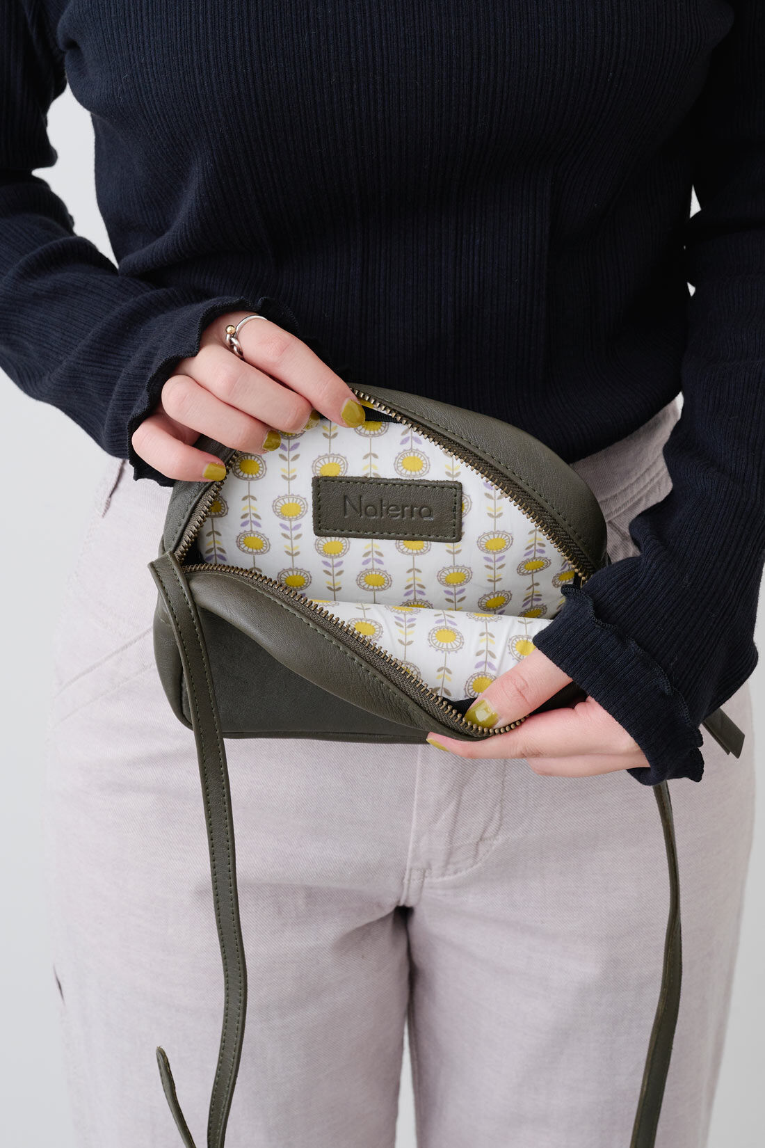 Naterra pochette outlet