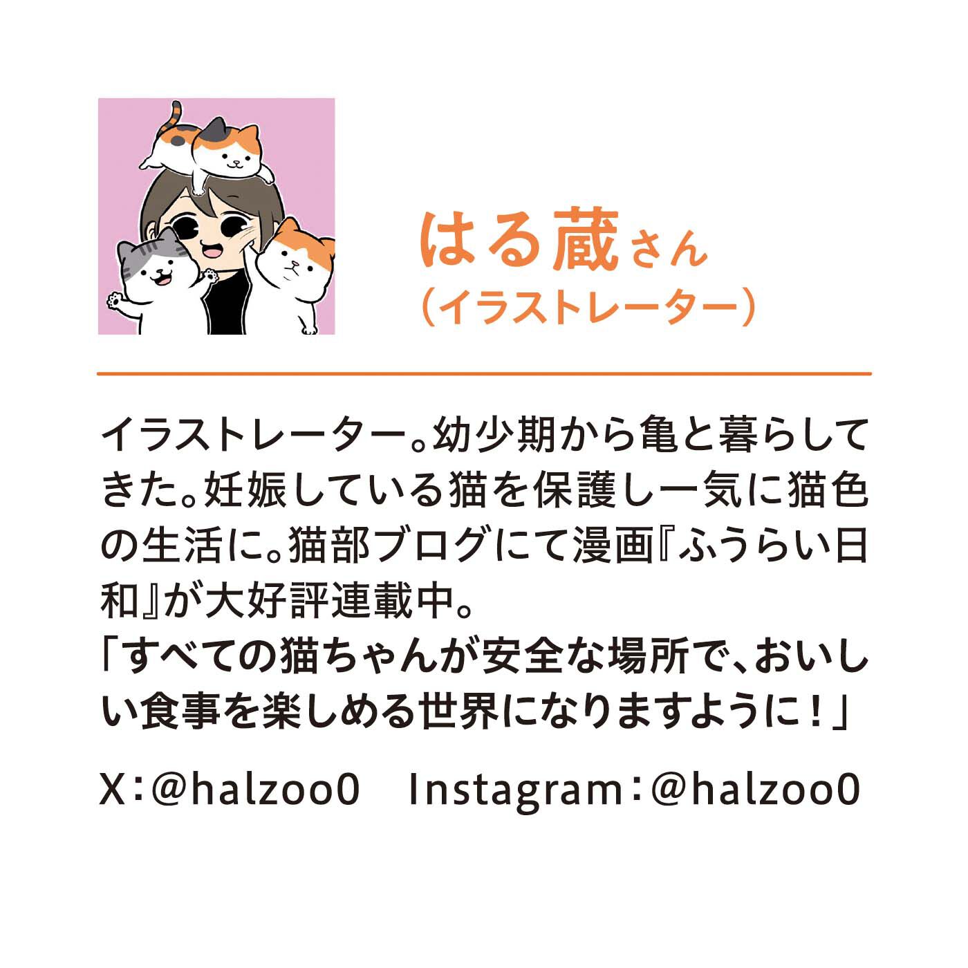 realstock [リアルストック]（Express BOX）|はる蔵×猫部　地域猫チャリティーTシャツ2024